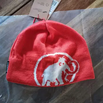 Mammut Tweak Beanie 니트 모자 정품 새상품 남녀 공용