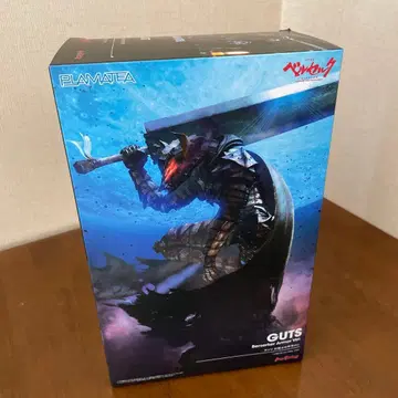 베르세르크 갓츠 광전사의 갑옷 Ver 프라모델