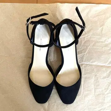 [made in JAPAN] 스퀘어토 세퍼레이트 펌프스