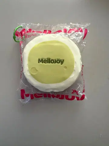 mellojoy 수플레 12월 1일 16시까지 구매 시 당일 발송!