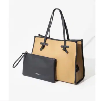 GIANNI CHIARINI MARCELLA 토트백