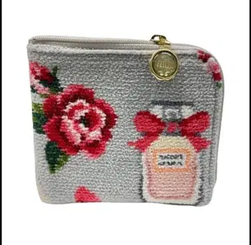 FEILER 지갑 이터널 히로인