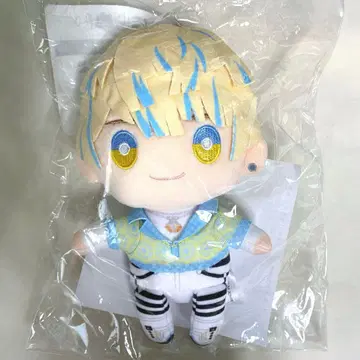 [ 미개봉 ] 니지누이 히바 마나