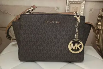 마이클코어스 숄더백