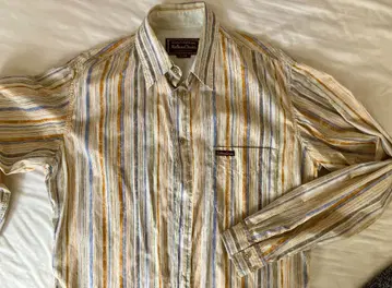 Marlboro Classics 긴팔 셔츠