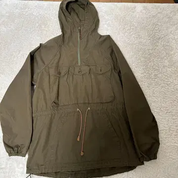 GYPSY & SONS 벤타일 아노락