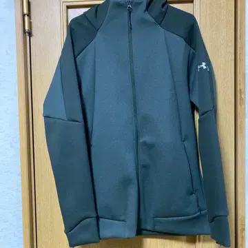 언더아머 Under Armour 풀 집업 후드티 LX 사이즈