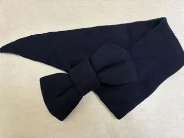 네바아란 리본 머플러