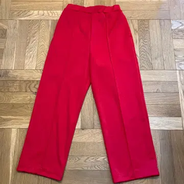 CHILD WOMAN 분또 로마 이지 스트레이트 36