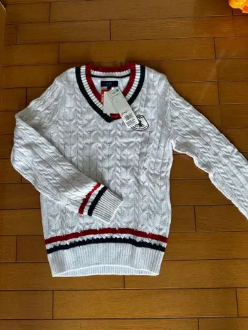 캘러웨이 여성용 스웨터 L 사이즈