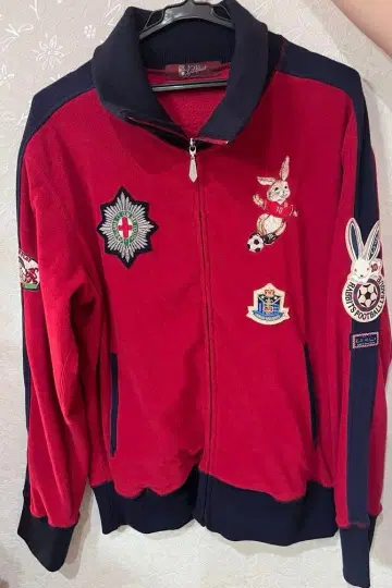 [ 레어 ] Karl Helmut 칼 헬무트 자켓 와펜 [ 단종 ]