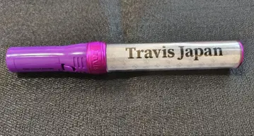 TravisJapan 트라자 응원봉