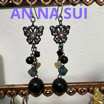 ANNA SUI 귀걸이