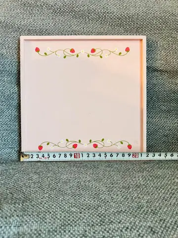 마더 가든 대형 트레이