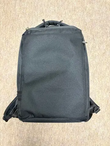 에이스 호버라이트 2 블랙 럭색/백팩 A4 사이즈