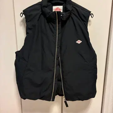 단톤 다운 베스트