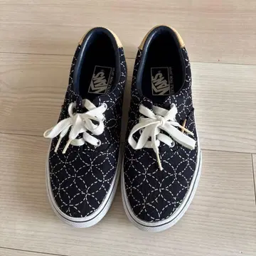 반스 VANS 24cm