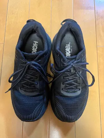 HOKA ONE ONE W BOND 7