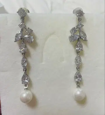 스텔라 브라이덜 귀찌