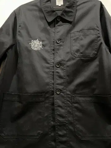 CLUB SAKENOMITAI 술 마시는 구락부 M 사이즈 백 프린트