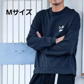 써니클라우드 와펜 T셔츠 모임 와펜 트레이닝복