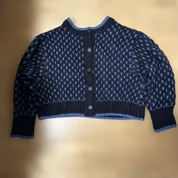 로리즈팜 가디건