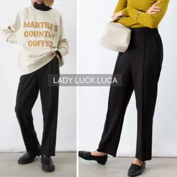 새상품급 LADY LUCK LUCA