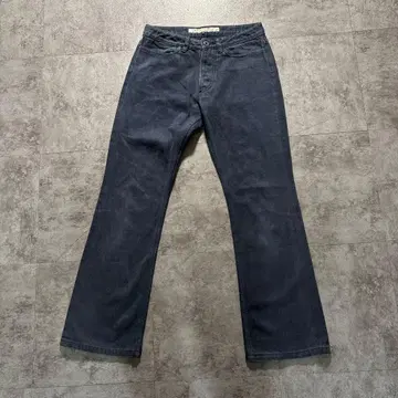 ripvanwikle flare pants bootscut pants