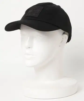 레어 택 포함 BRONZEAGE/브론즈 에이지 블랙 캡 자수 최저가