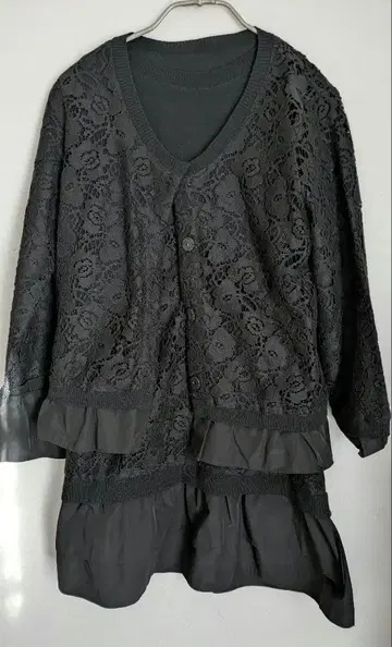 그랑 산키 레이스 앙상블