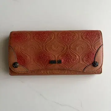 ANNA SUI 장지갑