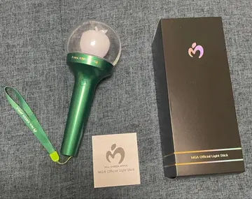 미세스 응원봉 Mrs. GREEN APPLE