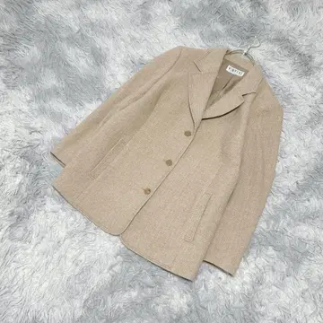 [ 고품질 ] VINVERT 울 자켓 (13ABR) 엘레강트 고급