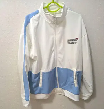 치이카와 하치와레 헬로키티 저지