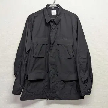 90's US ARMY BLACK357 BDU 자켓 M-L