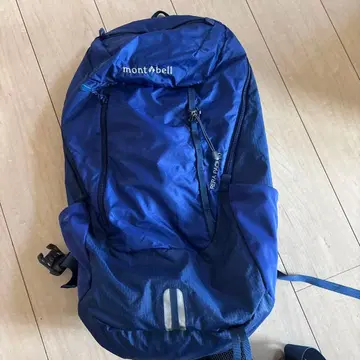 몽벨 RERAPACK 30