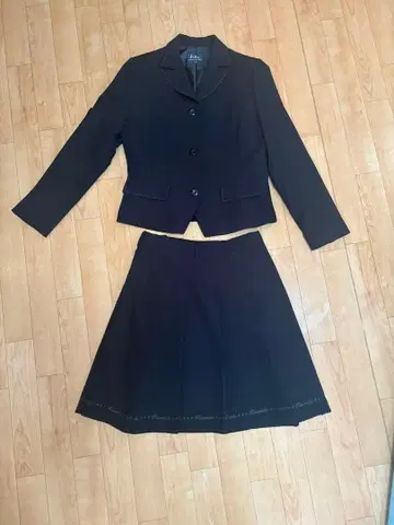 h.n.c. 포멀 슈트 여아용