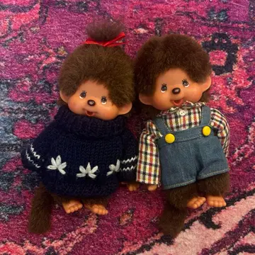 몽치치와 몽치치 짱