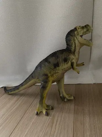 티라노사우루스 피규어