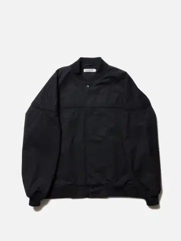 COOTIE Ventile 더비 재킷