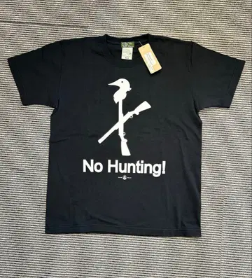 Johnny Bird 데일리 웨어 티셔츠