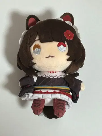 니지산지 이누이 토코 니지누이