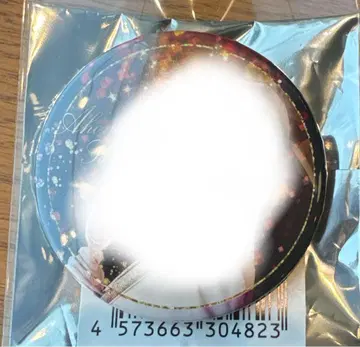 시마사카 토나리노 사카타 아호노 사카타 캔뱃지 시크레