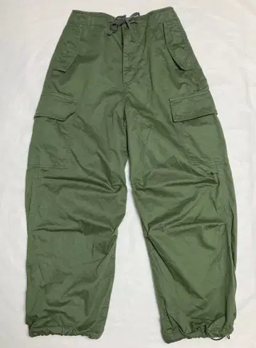 RAGEBLUE 레이지블루 밀리터리 카고 팬츠