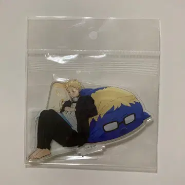 츠키시마 케이 JF2025 신작 아크릴 스탠드