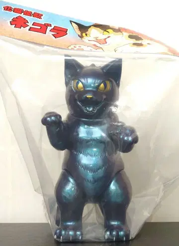 코나츠야 다이오 네고라 다크 폴라라이즈 색상 미개봉