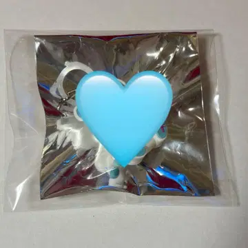 M!LK SMILE POP 눈사람 표시 참 시크릿