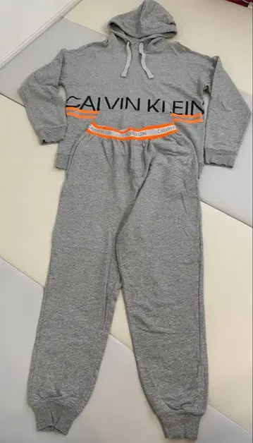 캘빈클라인 셋업