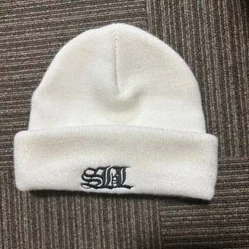 비니 니트 모자