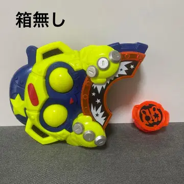 가면라이더 몬스터 레이즈 버클 코어 ID 세트